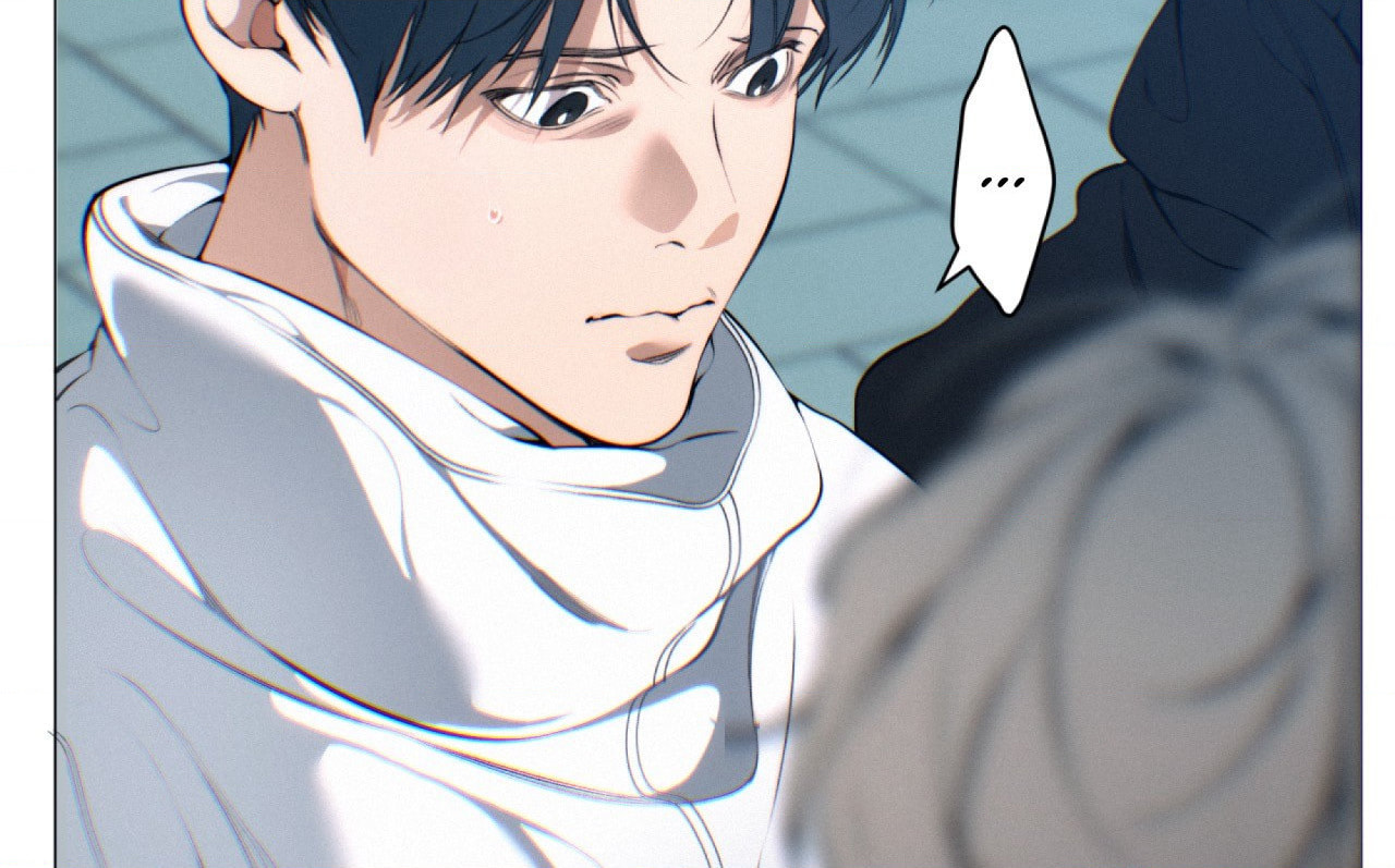 Lost in the Cloud Chapter 134 page 27 - 