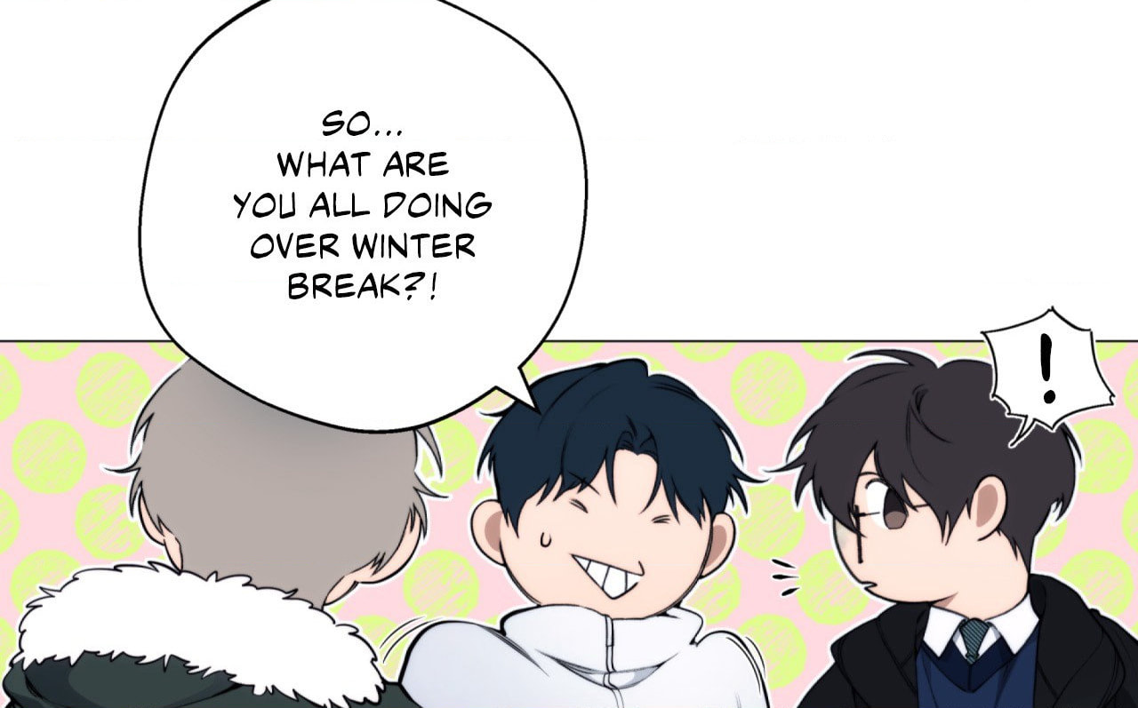 Lost in the Cloud Chapter 134 page 29 - 