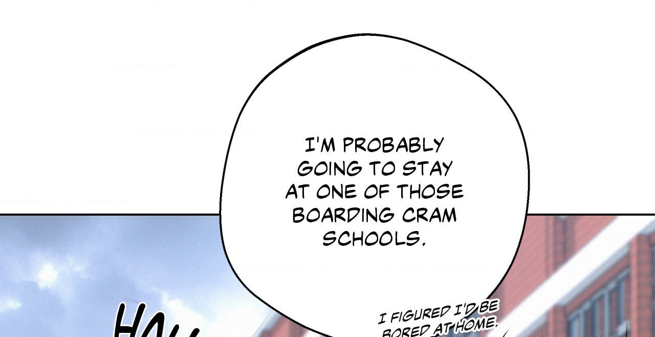 Lost in the Cloud Chapter 134 page 31 - 