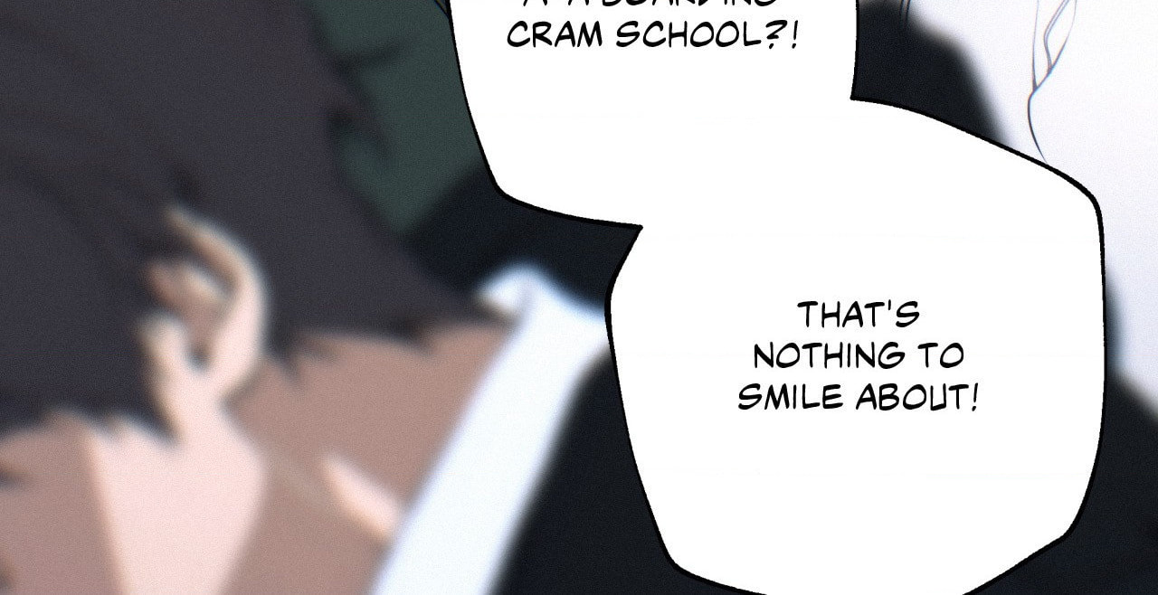Lost in the Cloud Chapter 134 page 33 - 