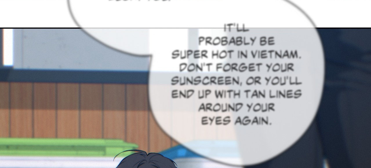 Lost in the Cloud Chapter 134 page 37 - 