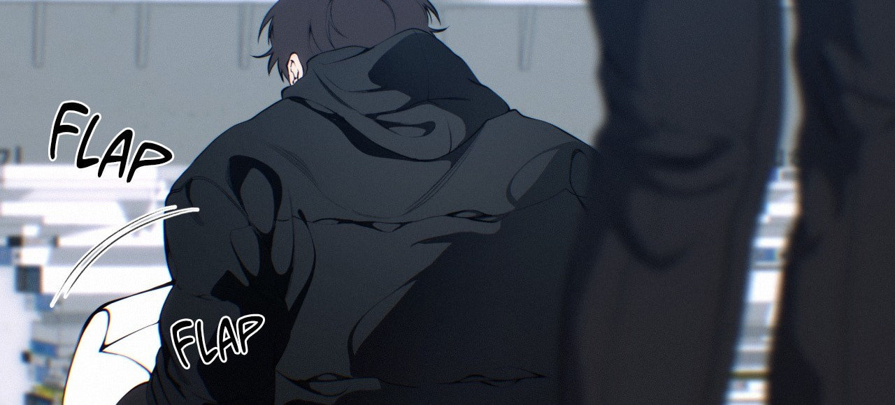 Lost in the Cloud Chapter 134 page 38 - 