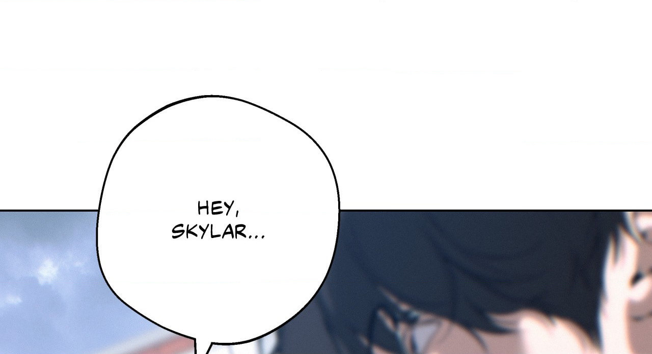 Lost in the Cloud Chapter 134 page 41 - 