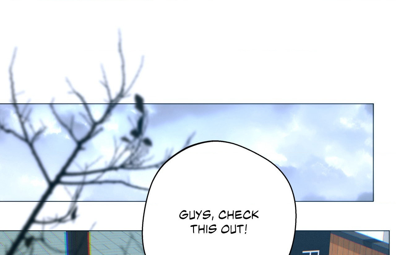 Lost in the Cloud Chapter 134 page 6 - 