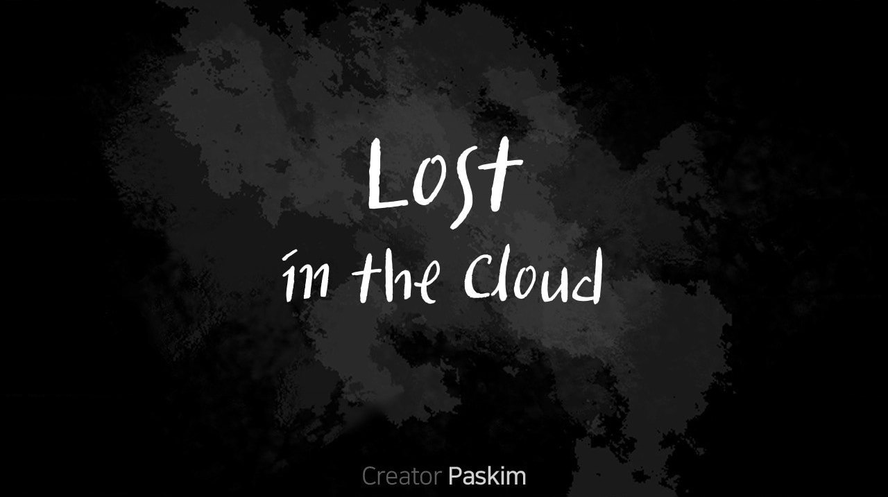 Lost in the Cloud Chapter 134 page 53 - 
