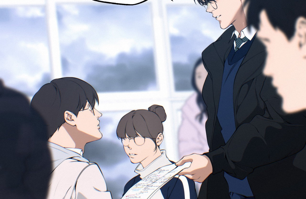 Lost in the Cloud Chapter 134 page 59 - 