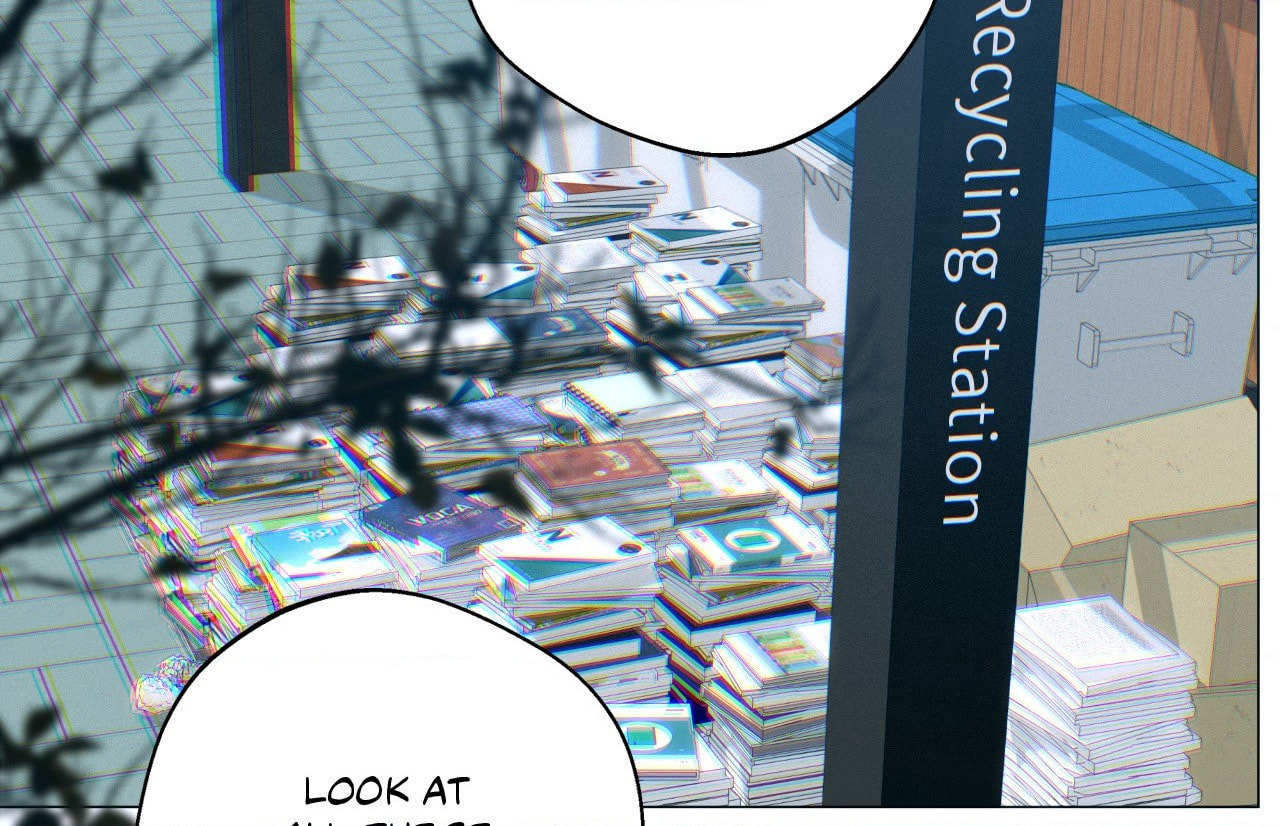 Lost in the Cloud Chapter 134 page 7 - 