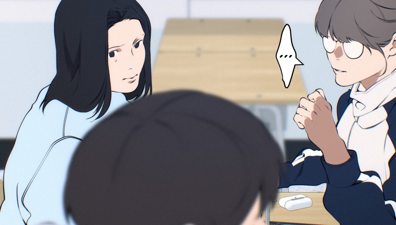 Lost in the Cloud Chapter 134 page 64 - 