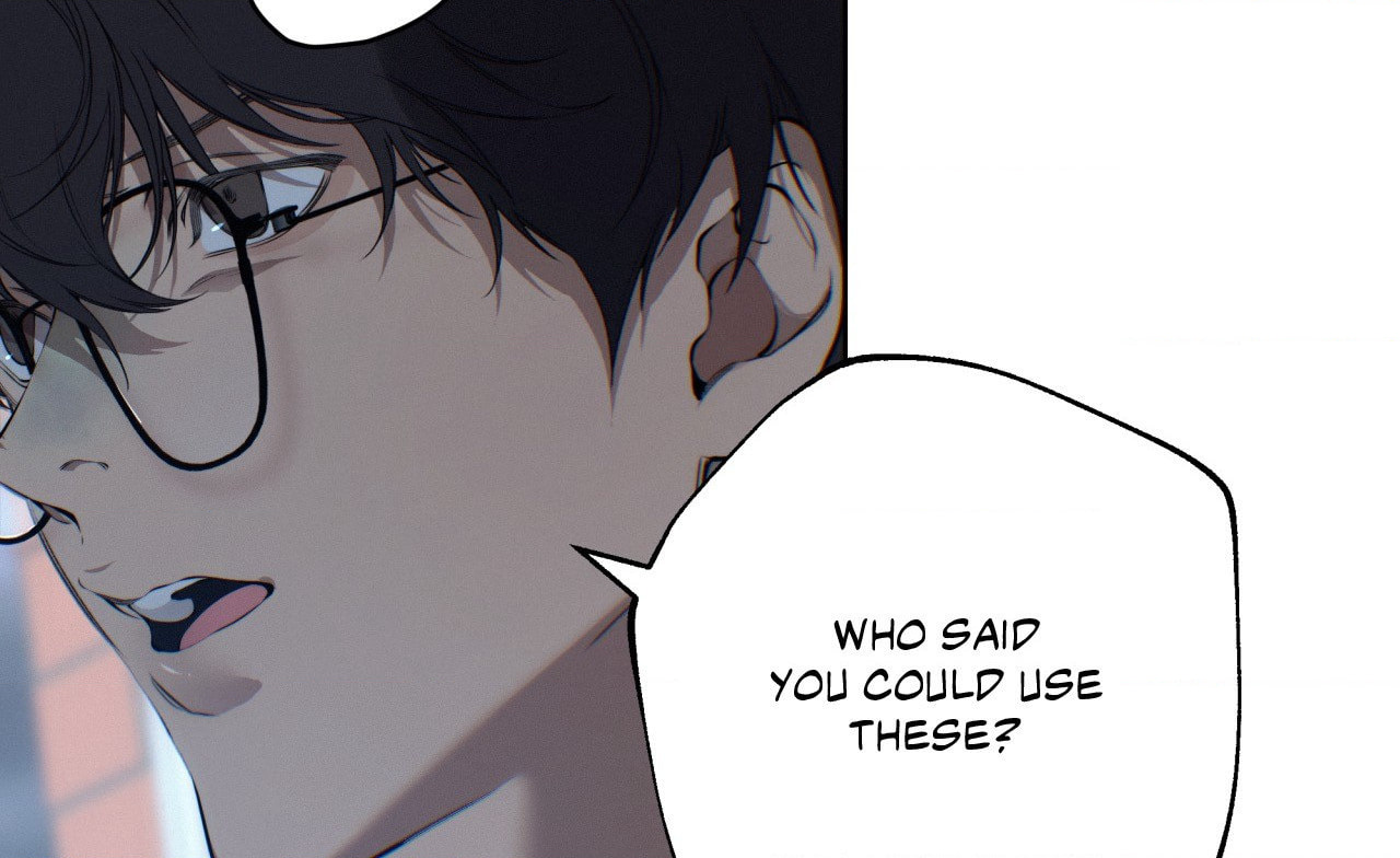 Lost in the Cloud Chapter 134 page 82 - 
