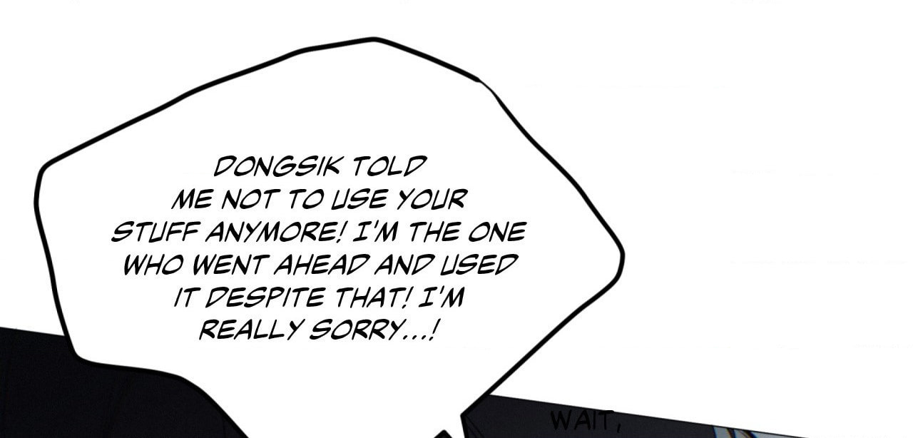 Lost in the Cloud Chapter 134 page 96 - 