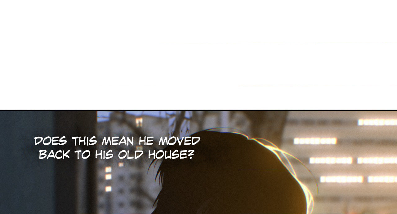 Lost in the Cloud Chapter 135 page 12 - 