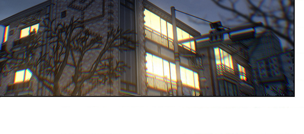 Lost in the Cloud Chapter 135 page 156 - 