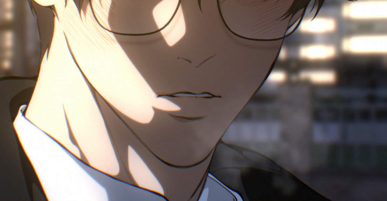 Lost in the Cloud Chapter 135 page 184 - 