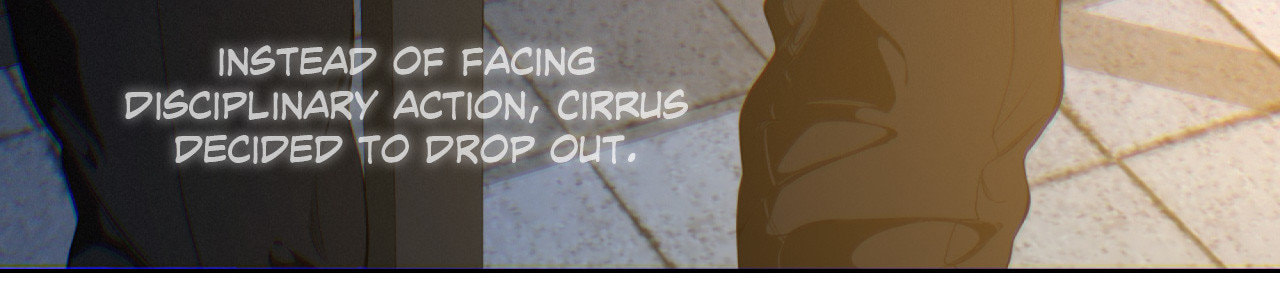 Lost in the Cloud Chapter 135 page 20 - 
