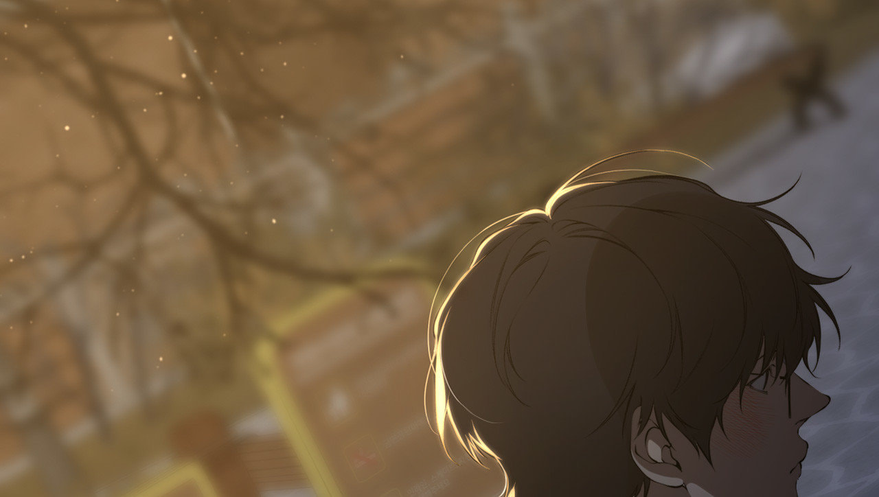 Lost in the Cloud Chapter 135 page 193 - 