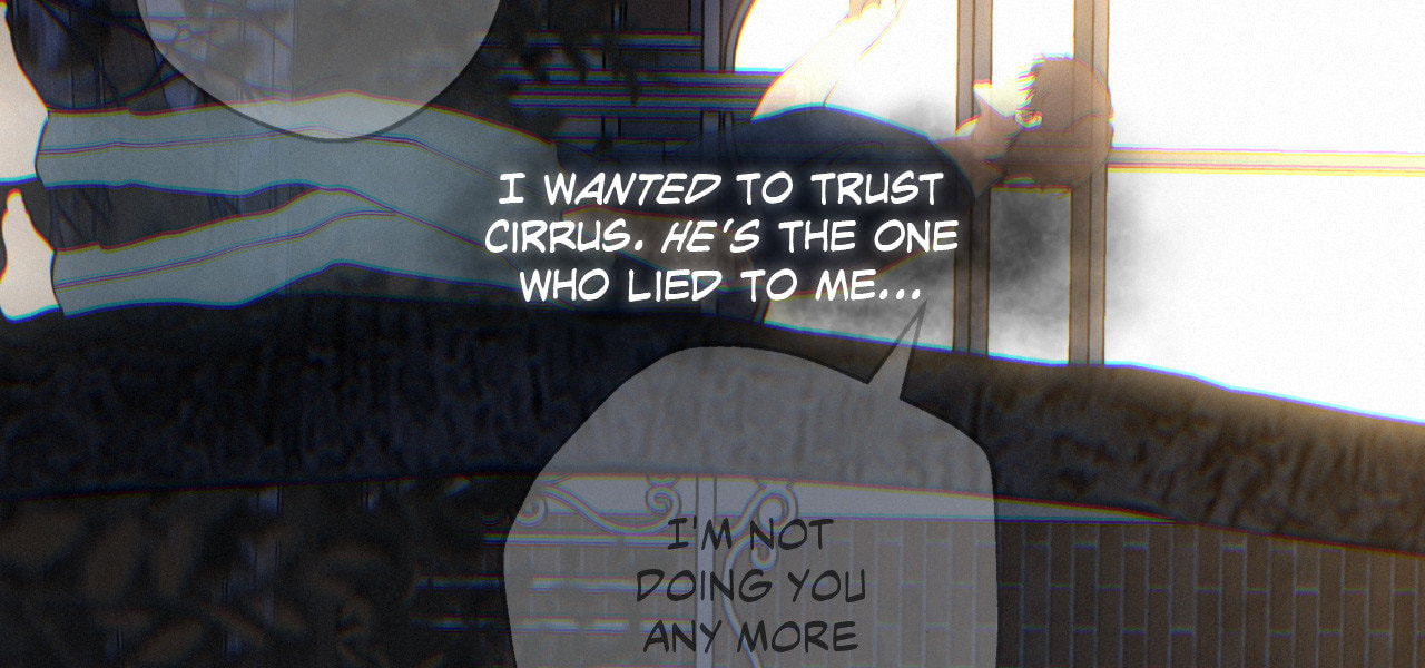 Lost in the Cloud Chapter 135 page 199 - 