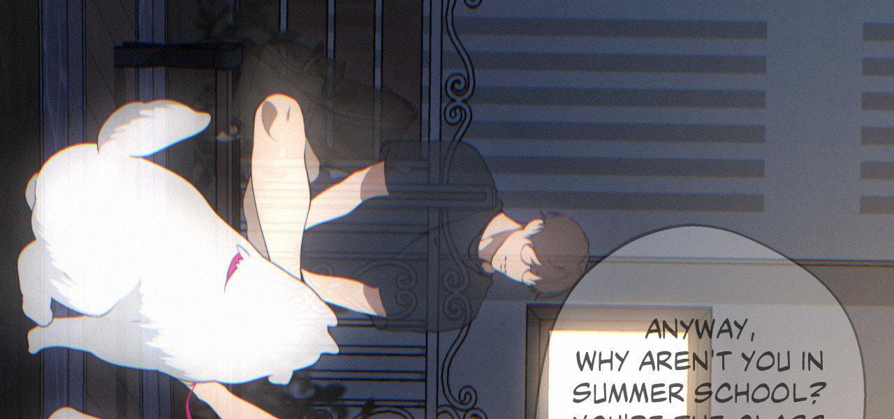 Lost in the Cloud Chapter 135 page 201 - 
