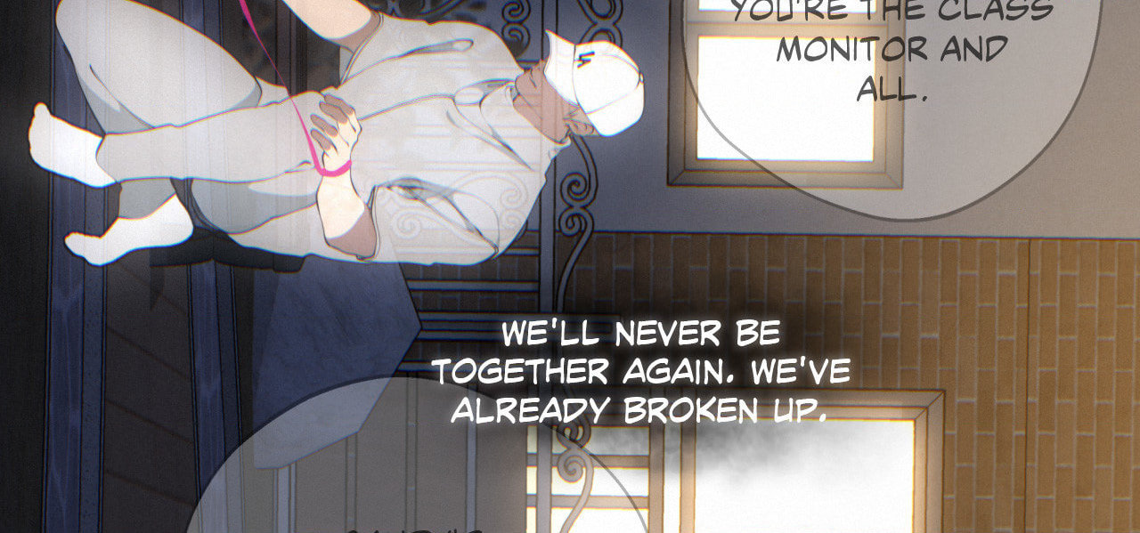 Lost in the Cloud Chapter 135 page 202 - 