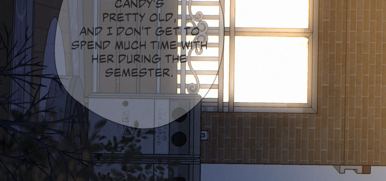 Lost in the Cloud Chapter 135 page 203 - 