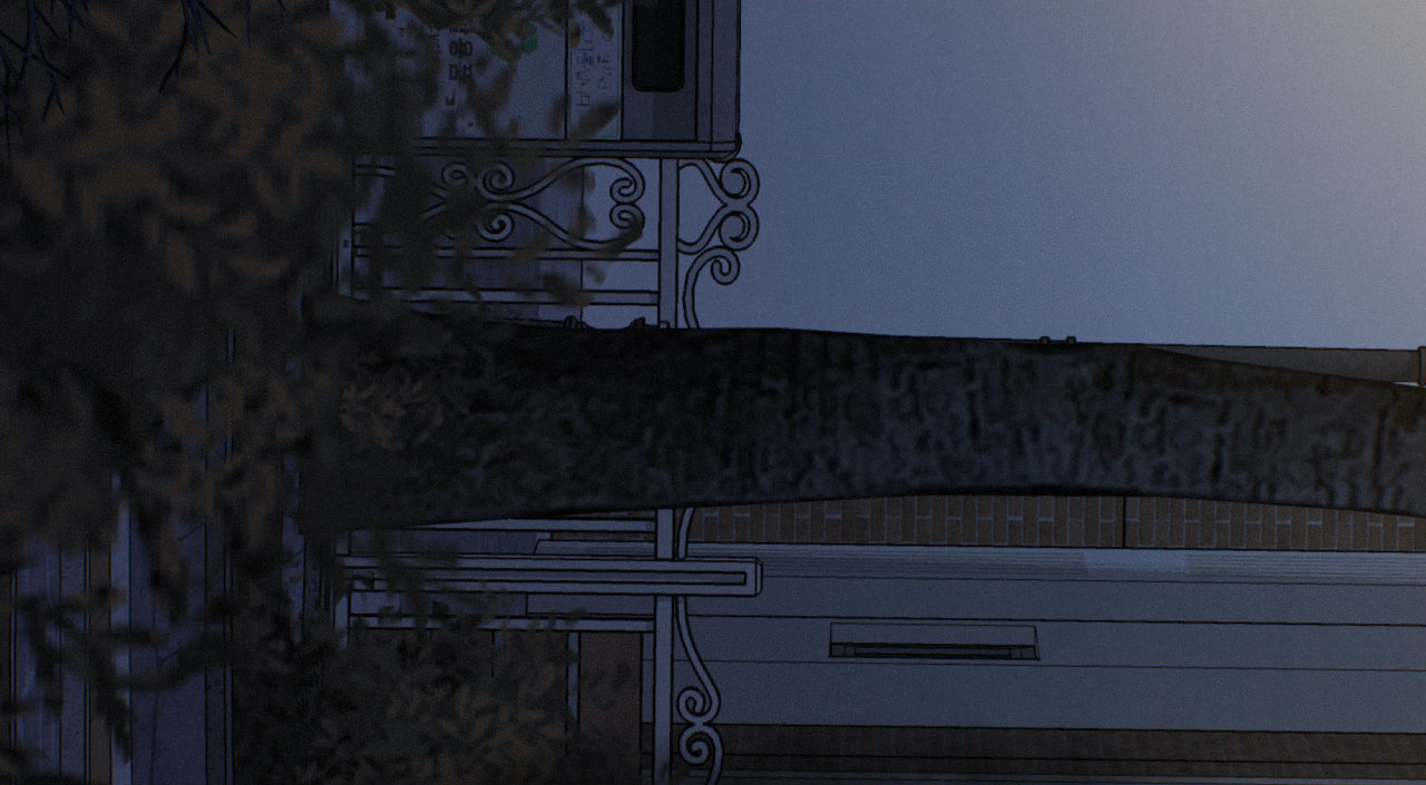 Lost in the Cloud Chapter 135 page 204 - 