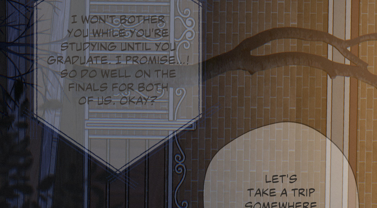 Lost in the Cloud Chapter 135 page 206 - 