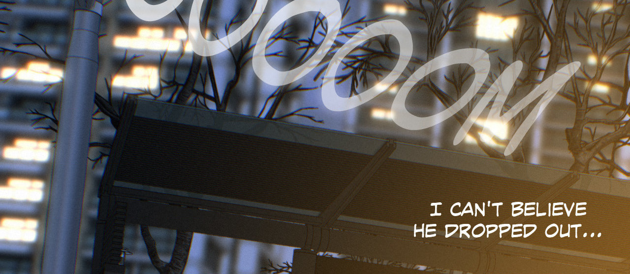 Lost in the Cloud Chapter 135 page 24 - 