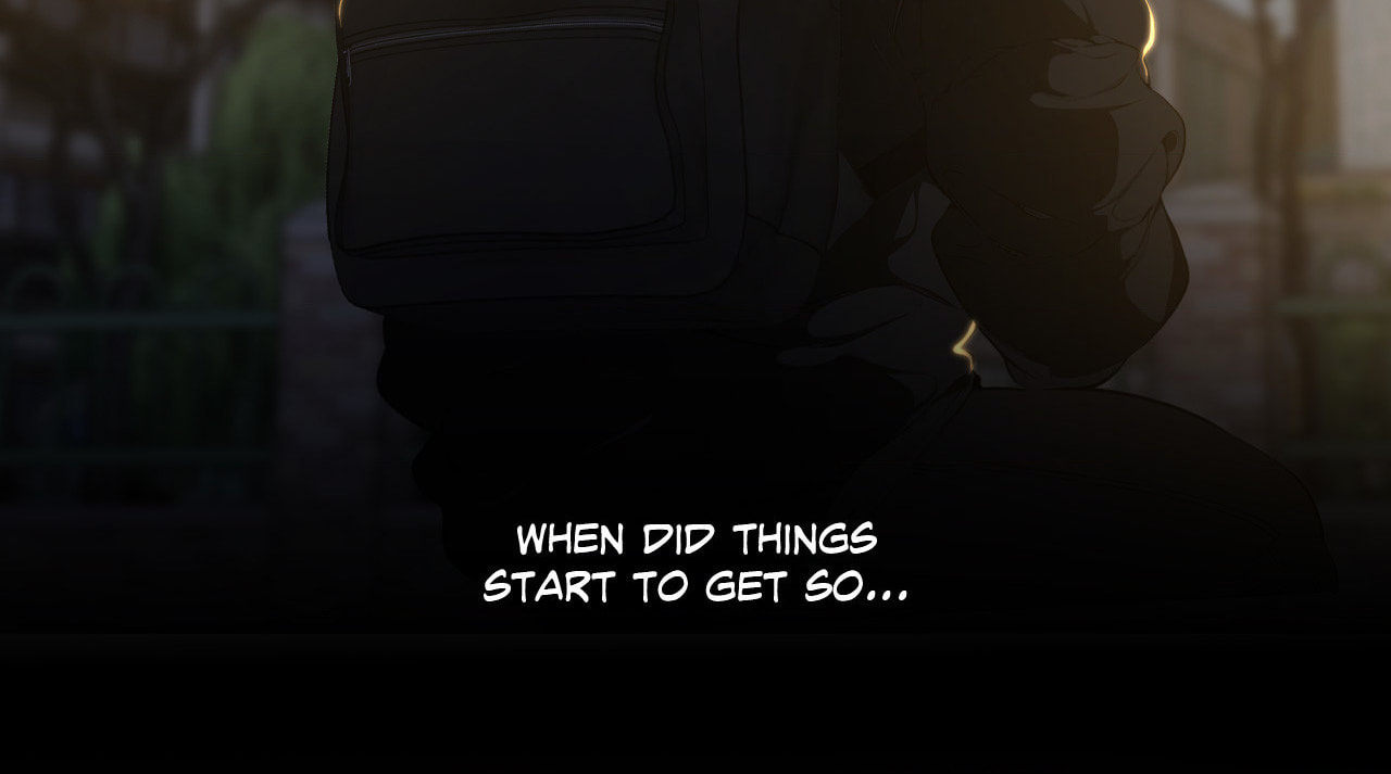 Lost in the Cloud Chapter 135 page 32 - 