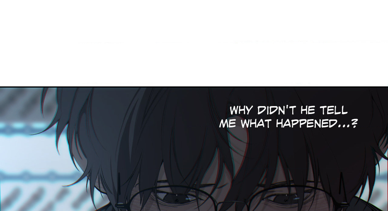 Lost in the Cloud Chapter 135 page 40 - 