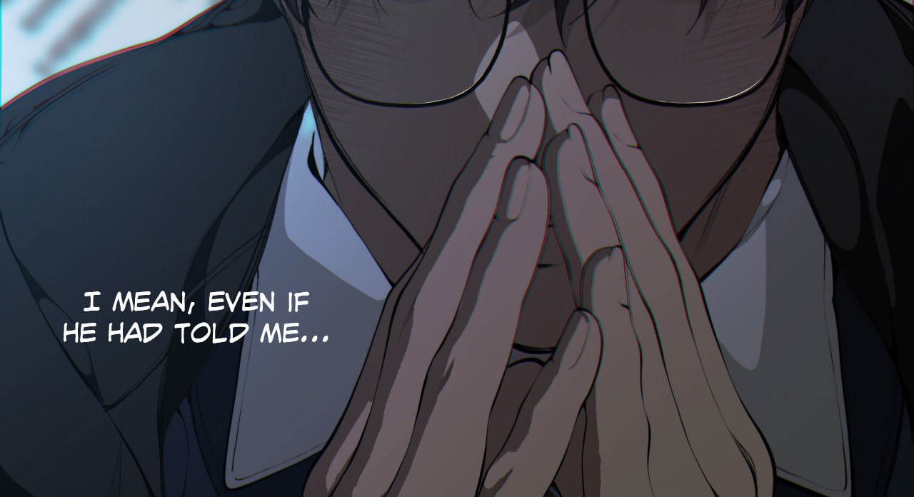 Lost in the Cloud Chapter 135 page 41 - 