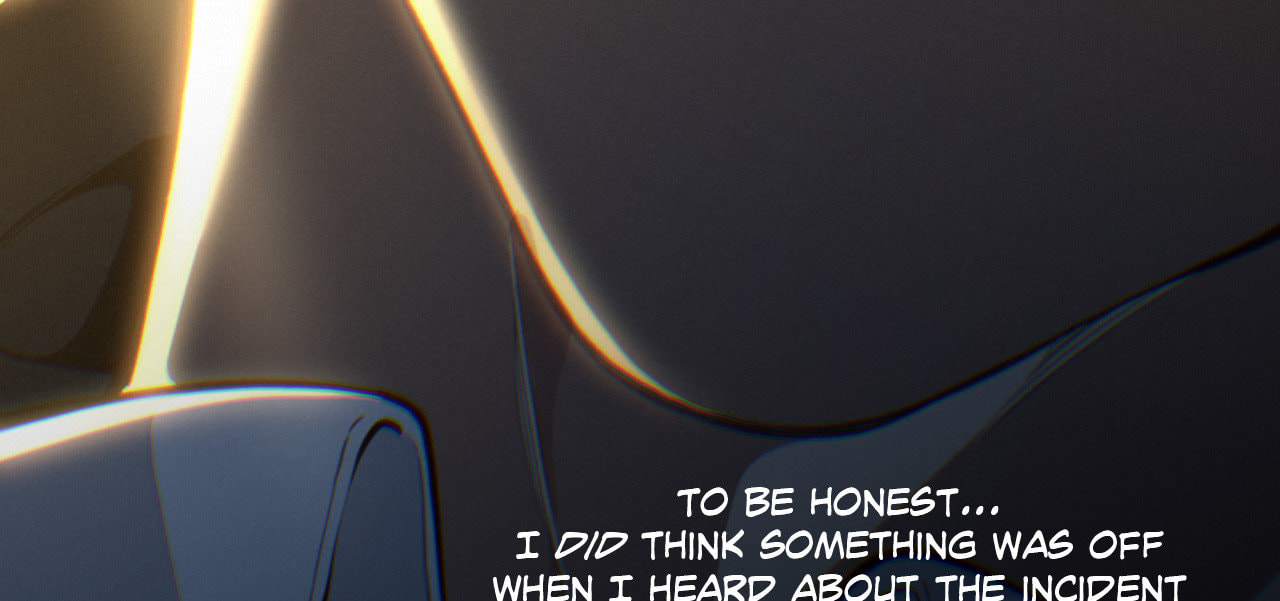 Lost in the Cloud Chapter 135 page 59 - 