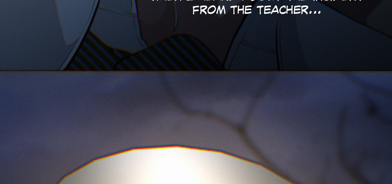 Lost in the Cloud Chapter 135 page 60 - 