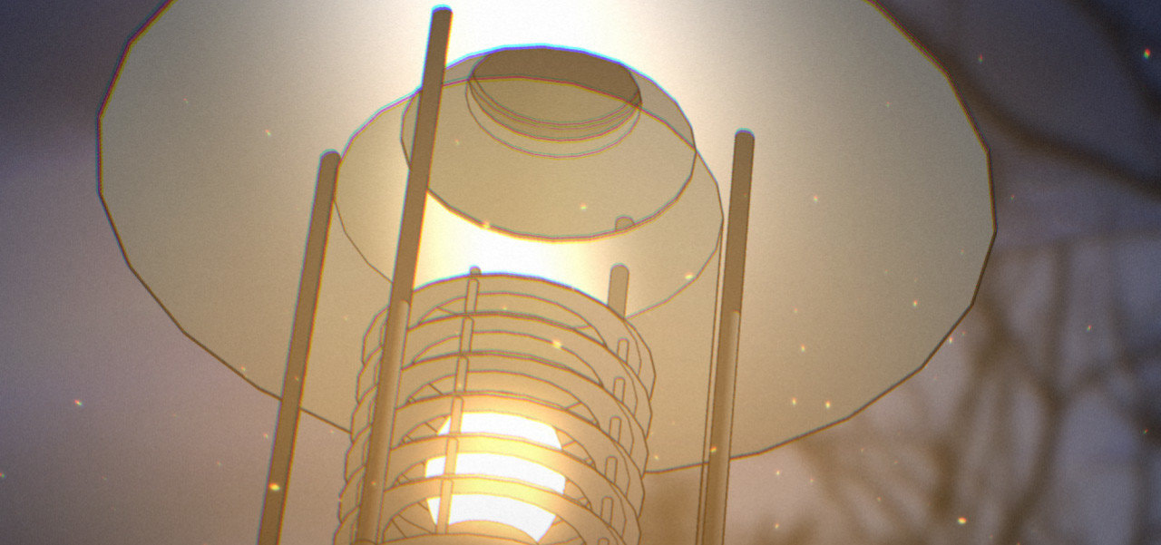 Lost in the Cloud Chapter 135 page 61 - 
