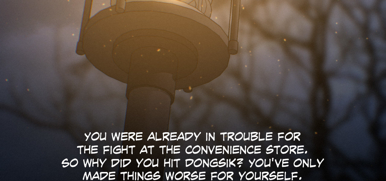 Lost in the Cloud Chapter 135 page 62 - 