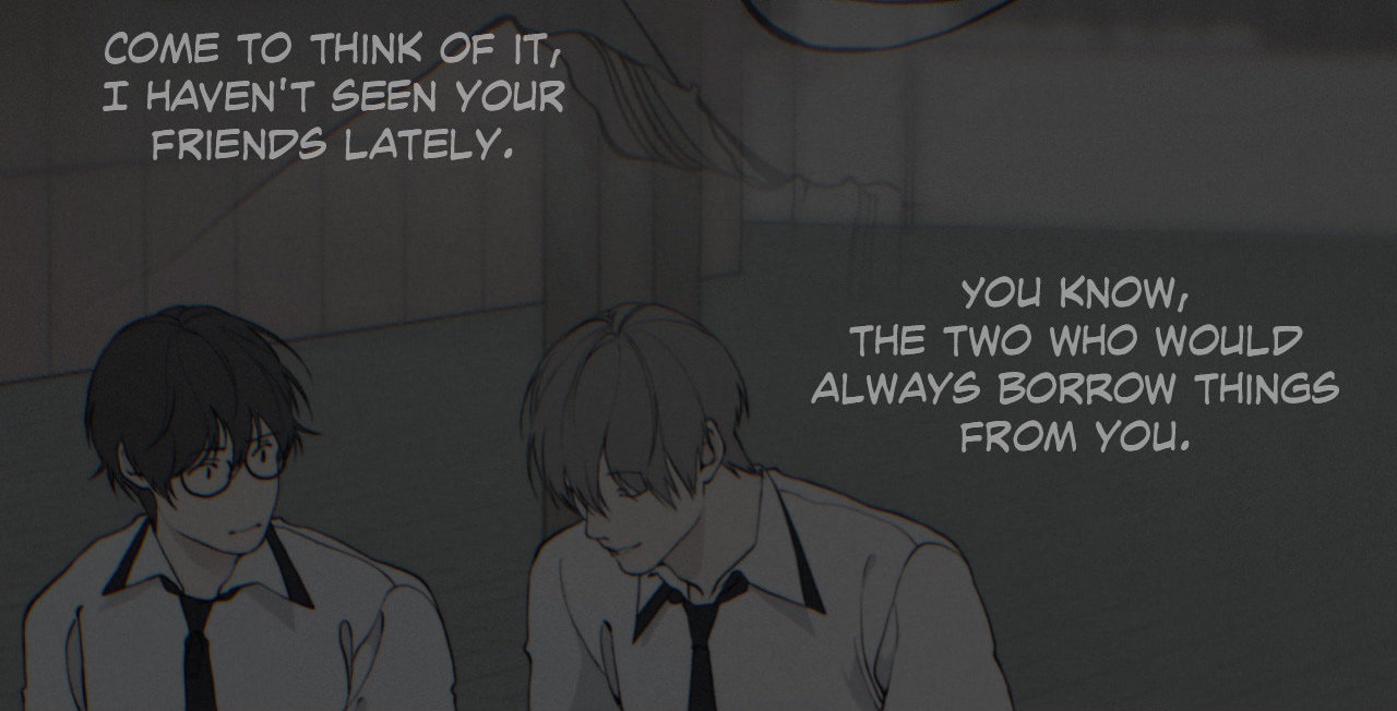 Lost in the Cloud Chapter 135 page 67 - 