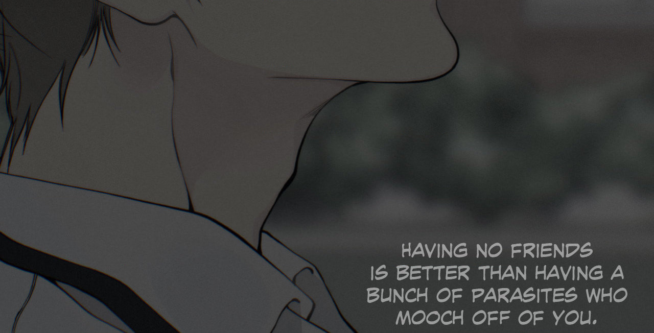 Lost in the Cloud Chapter 135 page 69 - 