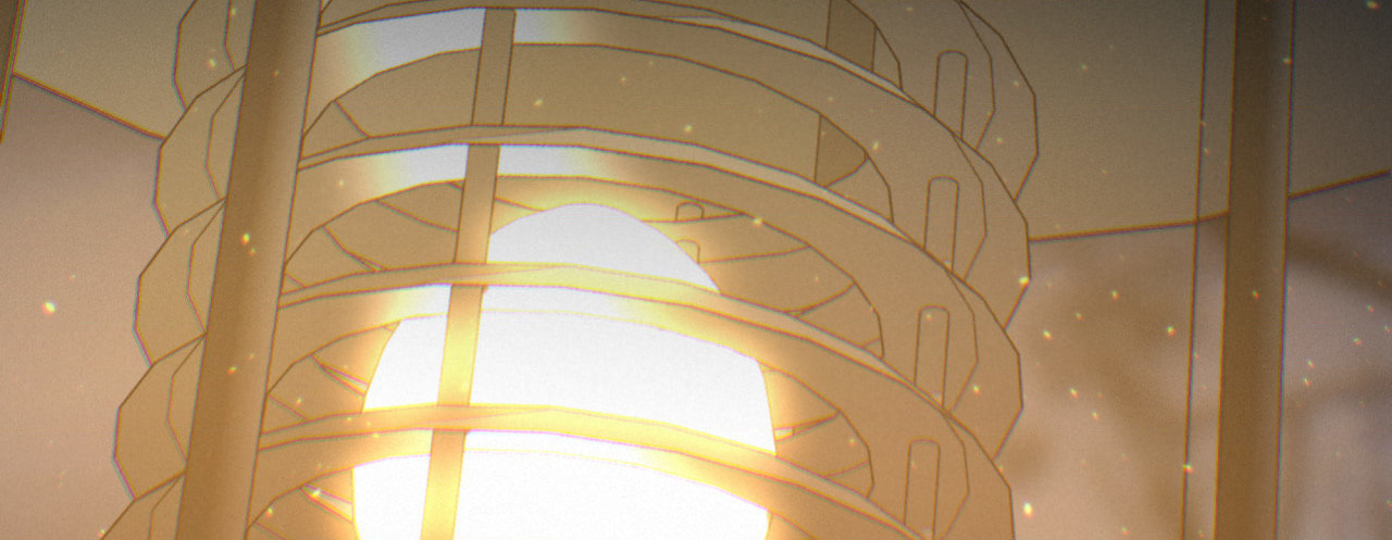 Lost in the Cloud Chapter 135 page 74 - 