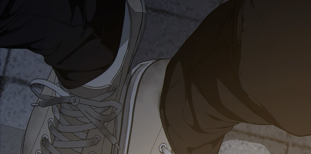 Lost in the Cloud Chapter 135 page 86 - 