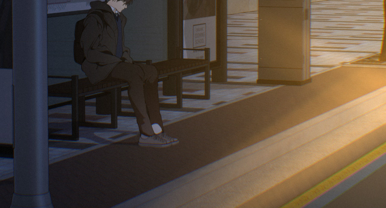 Lost in the Cloud Chapter 135 page 10 - 