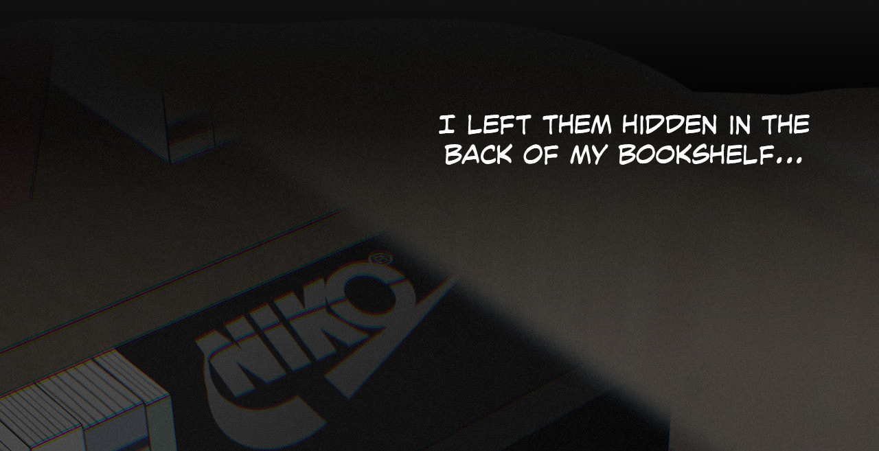 Lost in the Cloud Chapter 135 page 93 - 