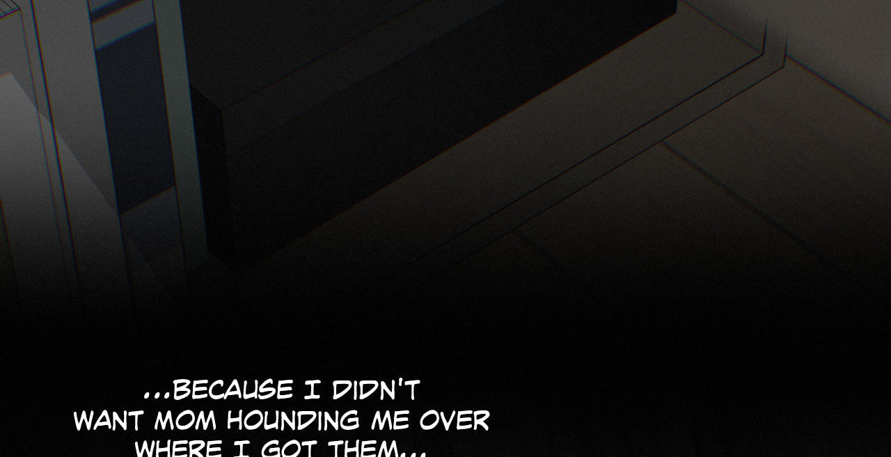 Lost in the Cloud Chapter 135 page 94 - 