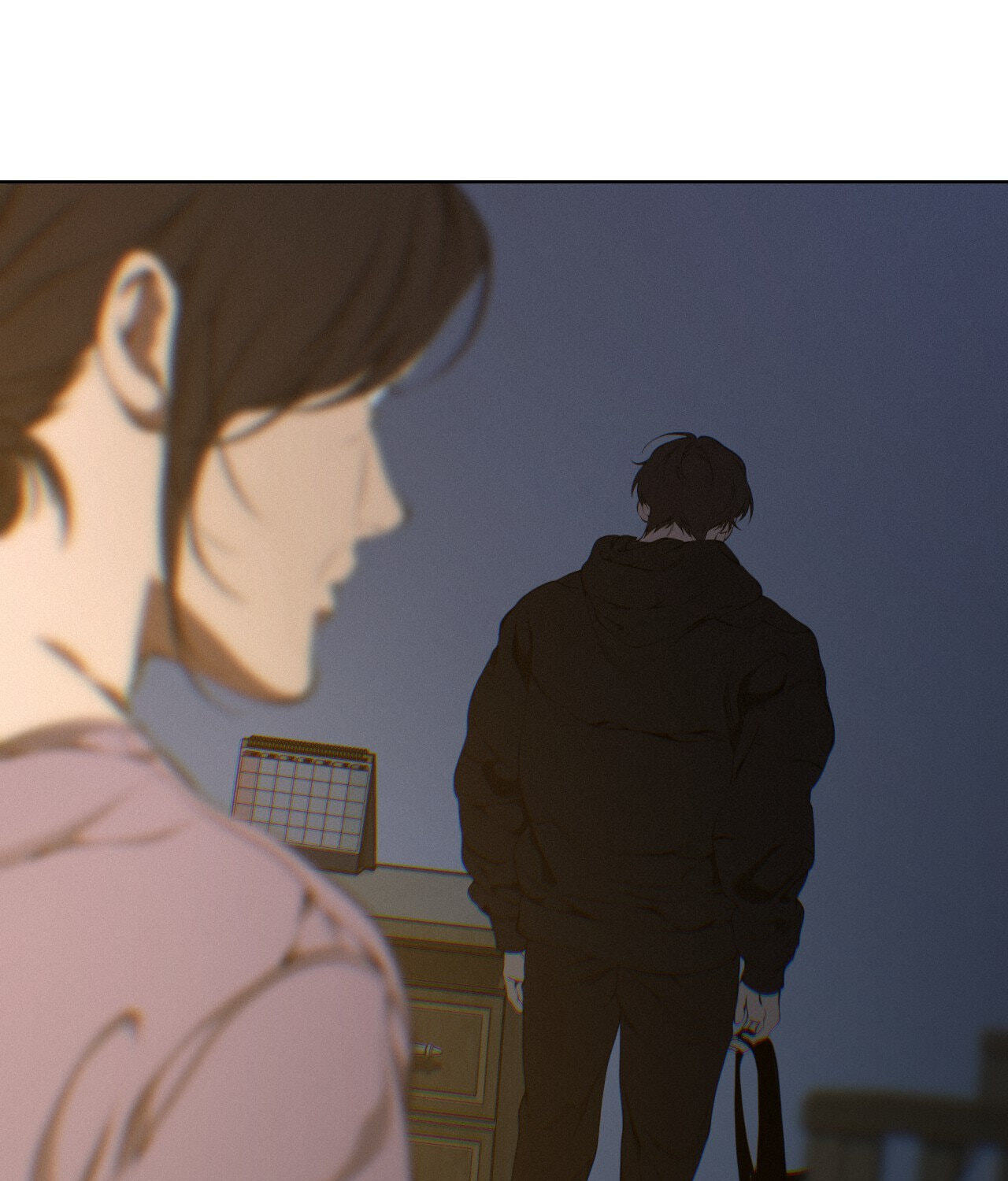 Lost in the Cloud Chapter 136 page 11 - 