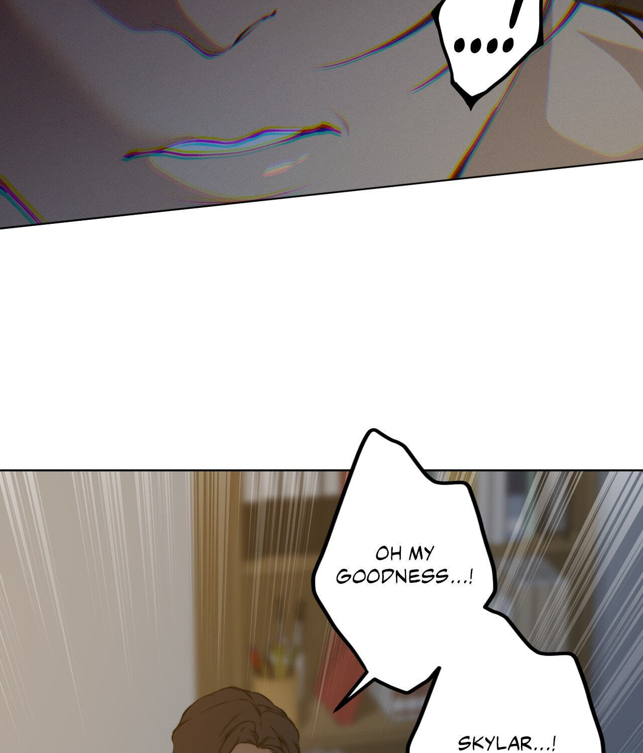 Lost in the Cloud Chapter 136 page 13 - 