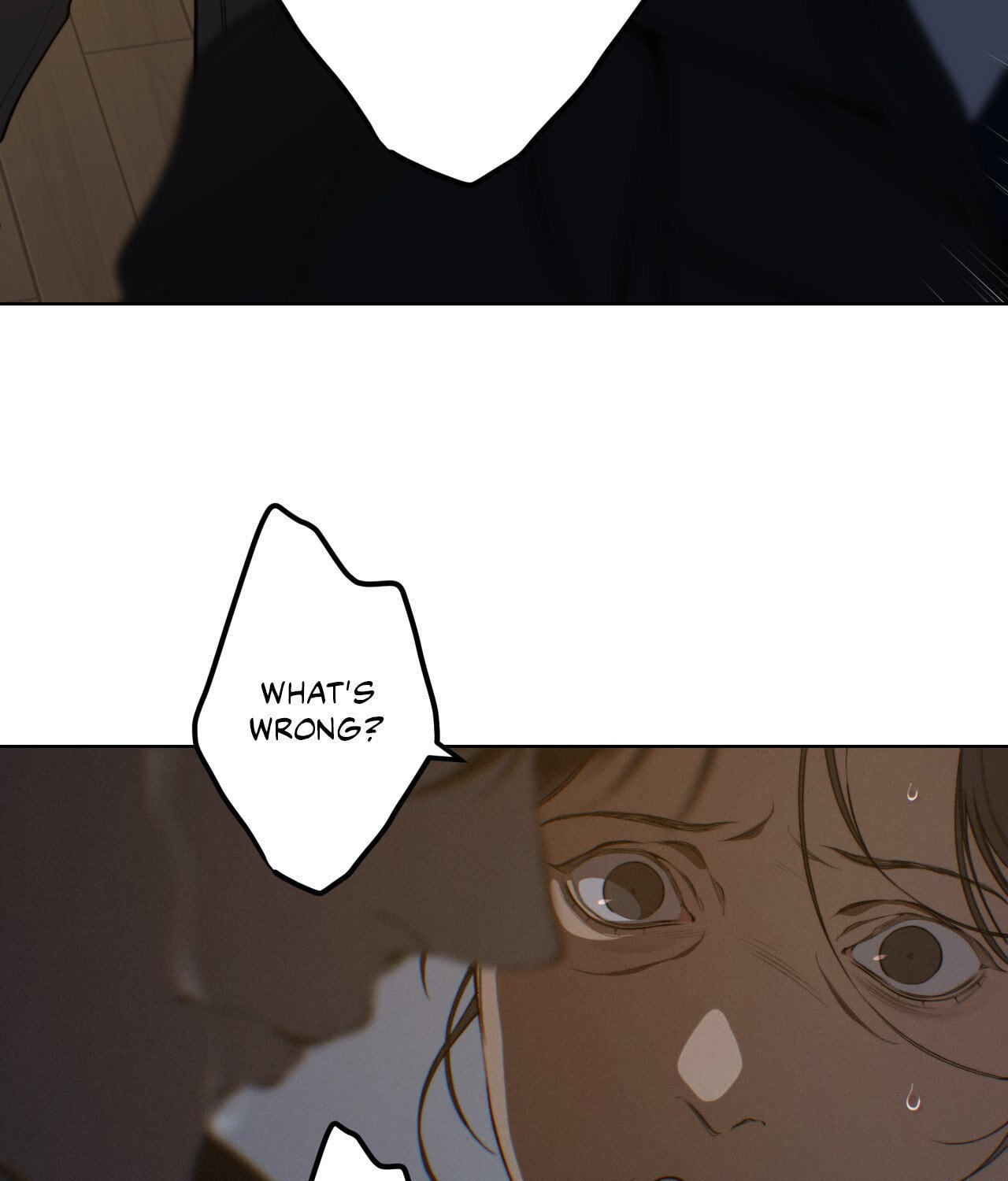 Lost in the Cloud Chapter 136 page 15 - 
