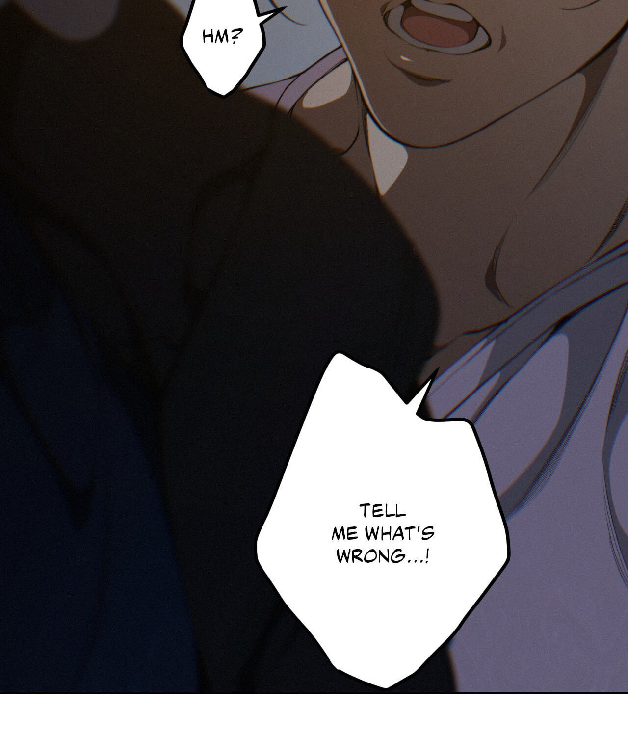 Lost in the Cloud Chapter 136 page 16 - 