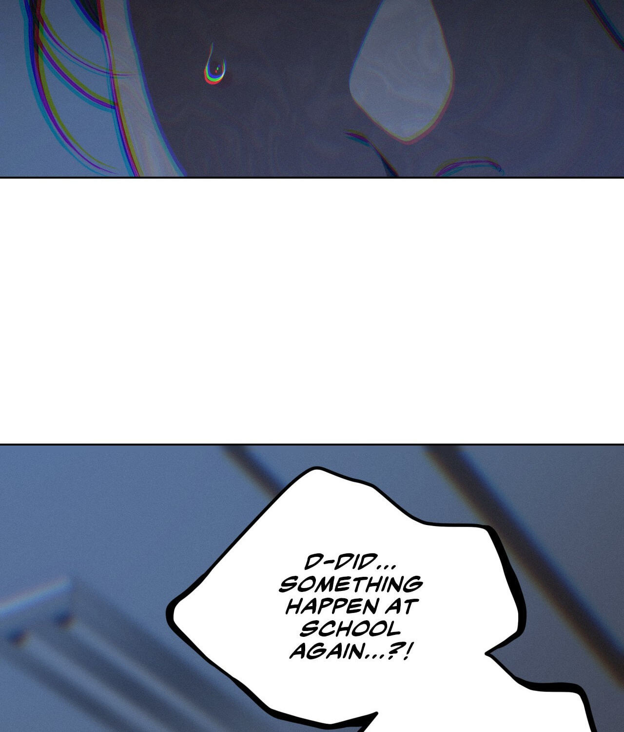 Lost in the Cloud Chapter 136 page 18 - 