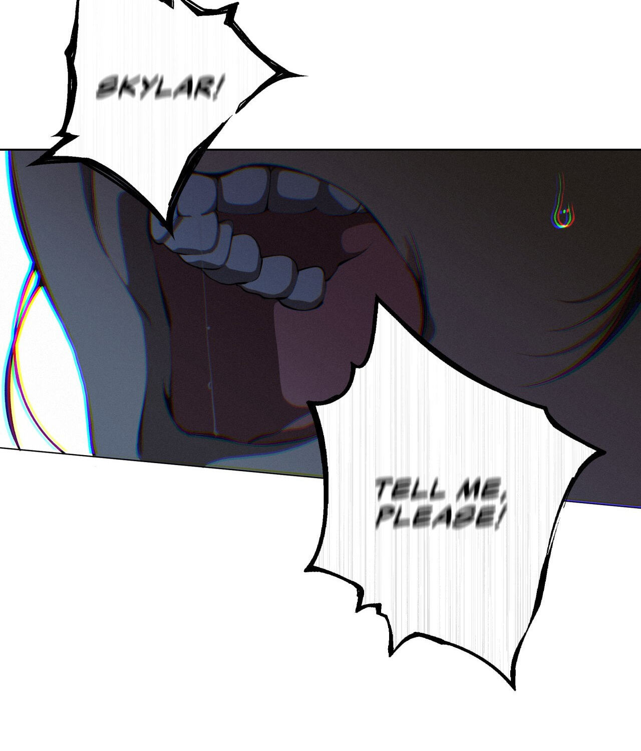Lost in the Cloud Chapter 136 page 20 - 
