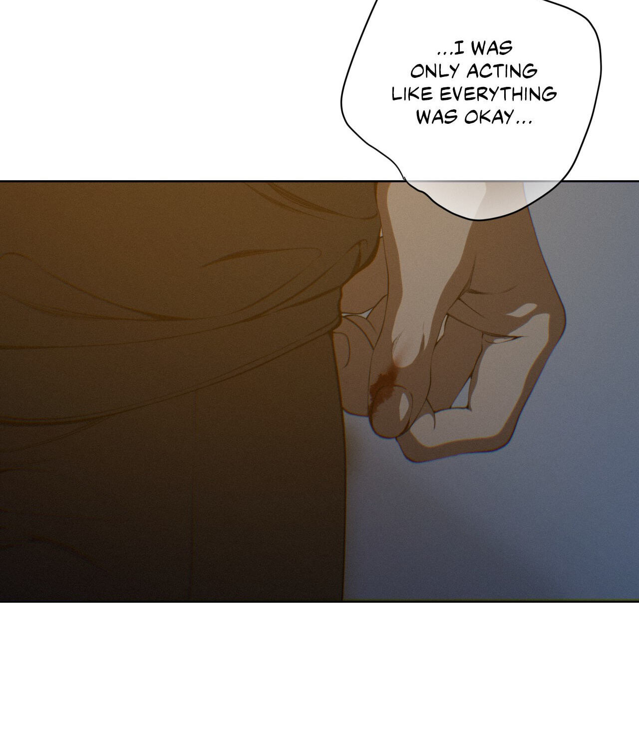 Lost in the Cloud Chapter 136 page 28 - 