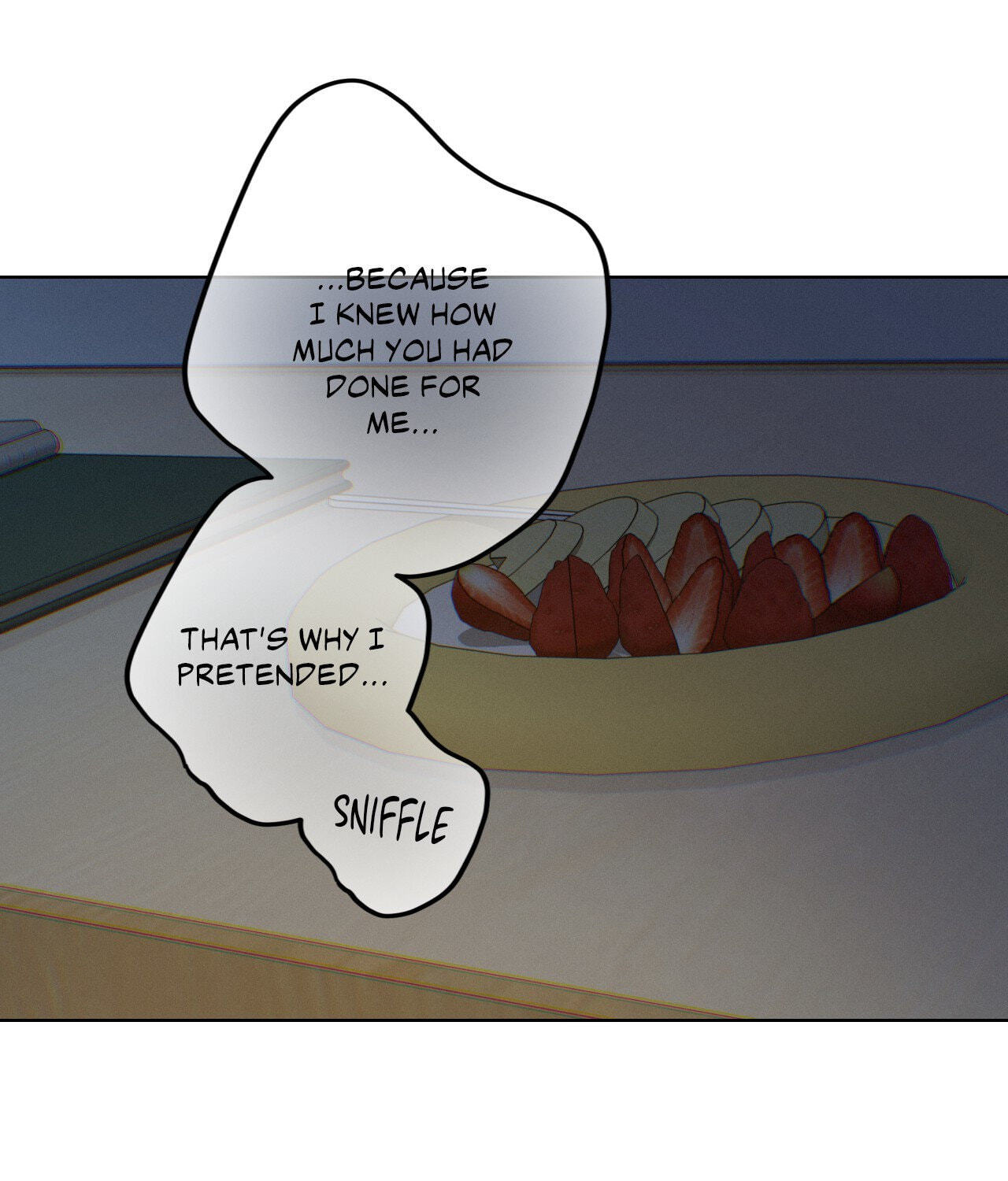 Lost in the Cloud Chapter 136 page 29 - 