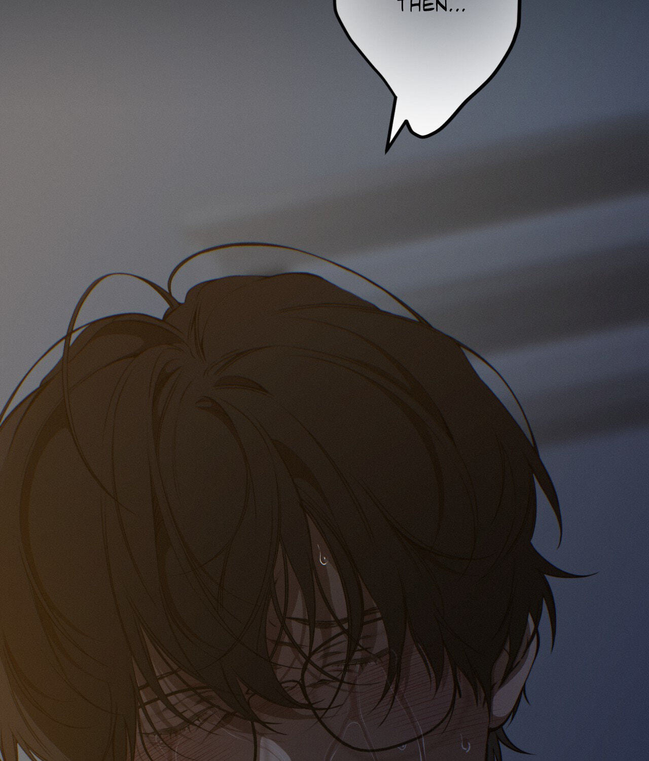 Lost in the Cloud Chapter 136 page 33 - 