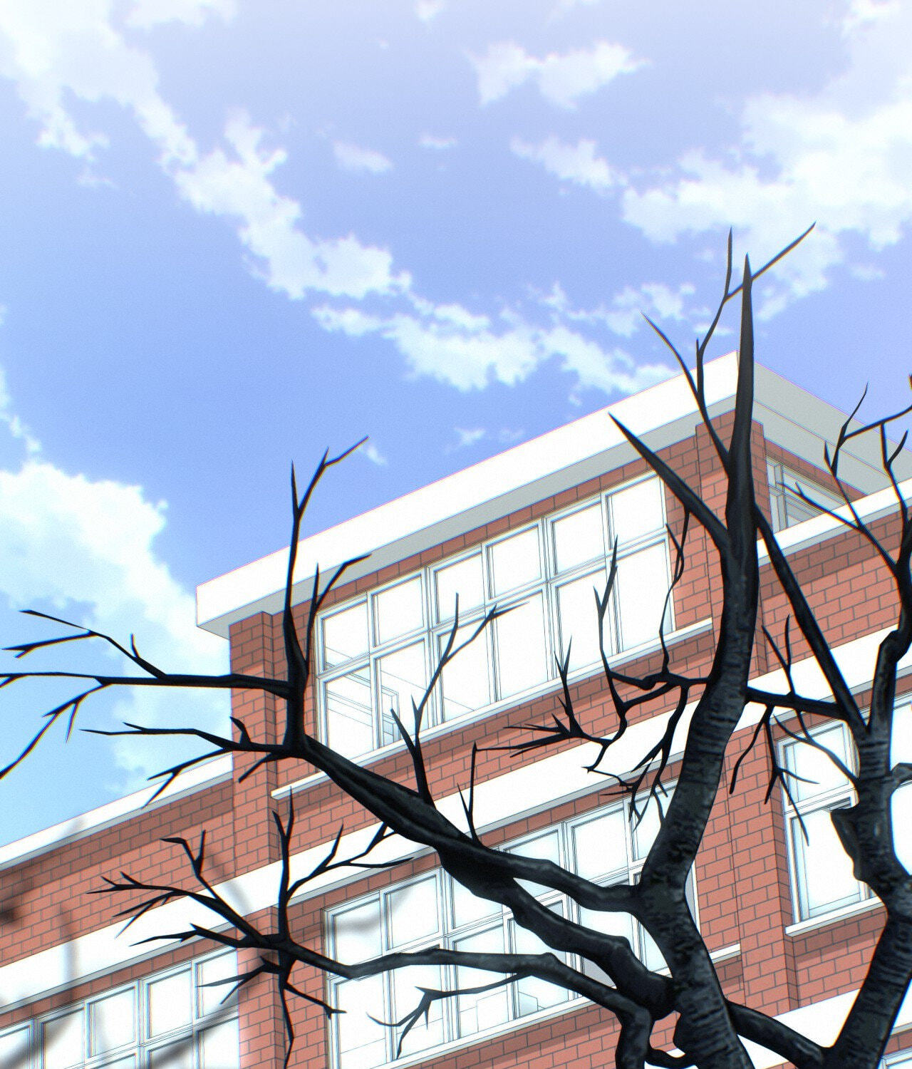 Lost in the Cloud Chapter 136 page 41 - 